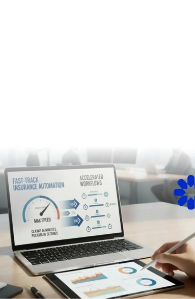 Insurance Agency Automation: Where to Start and What to Automate